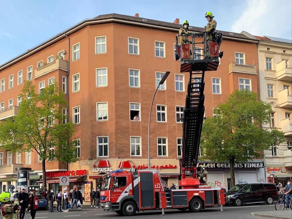 Berliner Verlag