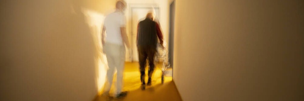 Im Herbst 2020 macht eine Festnahme in München Schlagzeilen: Ein Pfleger soll im Krankenhaus versucht haben, drei Patienten umzubringen. (Symbolbild)