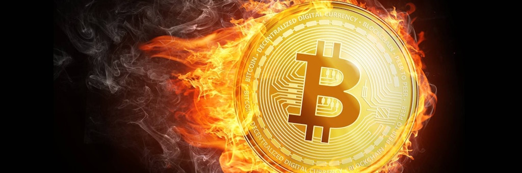 Der Tesla-Chef beeinflusst mit seinen Tweets gerne den Kurs beliebter Krypto-Währungen wie Bitcoin.