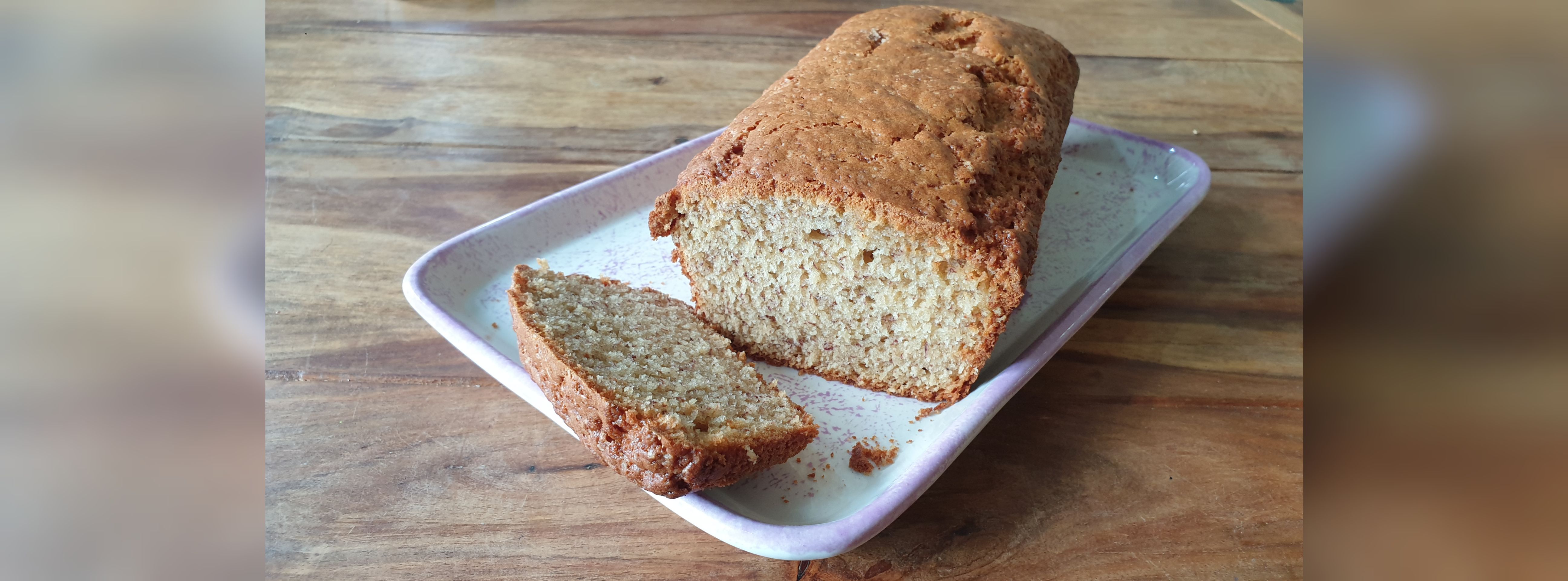 Süßes Bananenbrot: Saftig Und Einfach Lecker – So Wird Es Perfekt