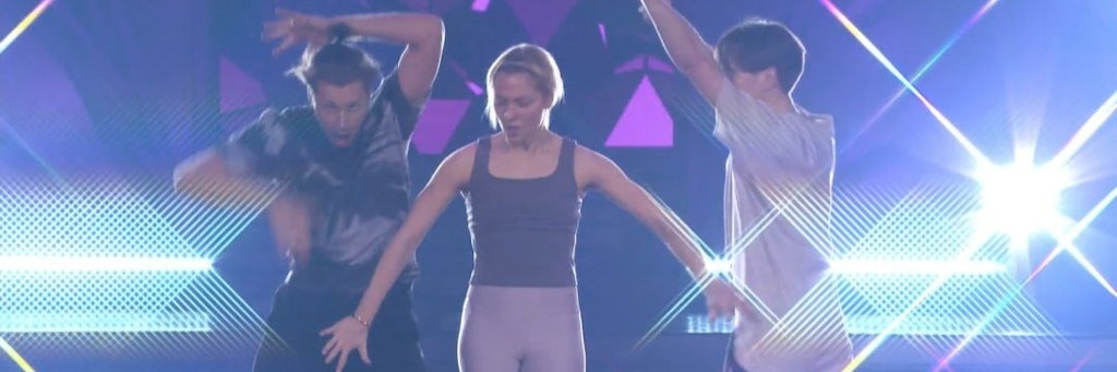 Autschi! Hier haut GZSZ-Star Valentina Pahde ihrem „Let’s Dance“-Profi voll in die …