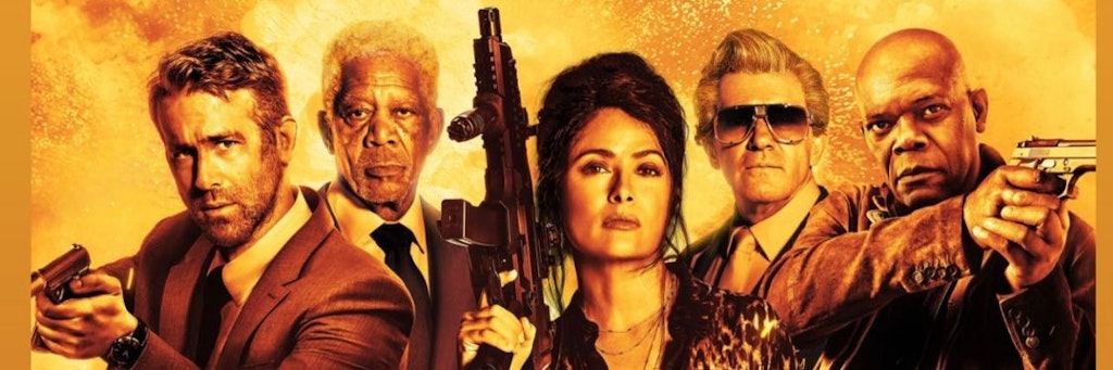 Dieses Filmplakat wurde bei der Photoshop-Bearbeitung verhunzt (Auflösung weiter unten).