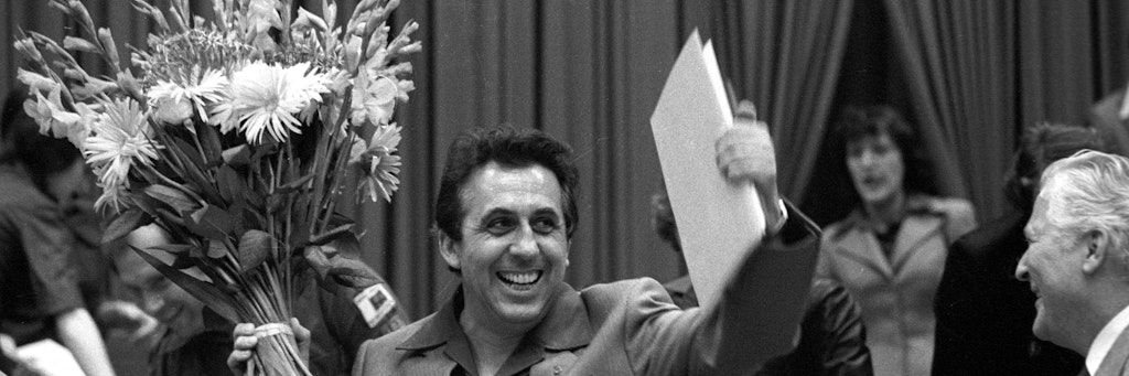 Der umtriebige Politrentner Egon Krenz warte auf das Ende der Pandemie, er will auf Lesereise gehen.