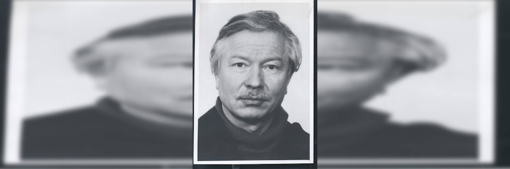 Der Havel-Ripper zerstückelte eine junge Frau und verteilte 42 Teile im Oder-Havel-Kanal.