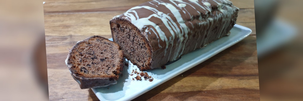 Bei diesem Schokokuchen tanzen Ihre Glückshormone Samba – versprochen.