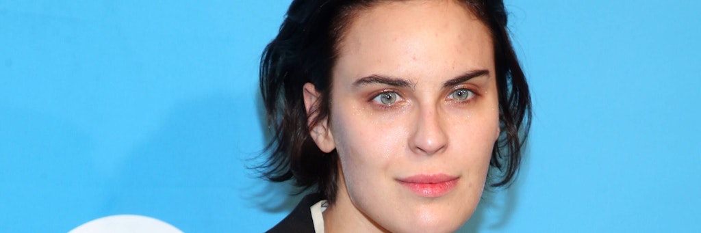 Tallulah Willis spricht offen über ihre psychischen Erkrankungen.