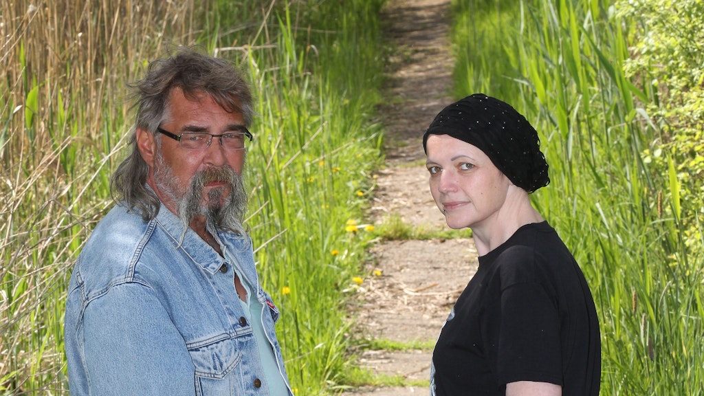 Annas Trainer Peter Pflock und Nancy Petsch unterstützen die trauernde Familie und haben ein emotionales Video ins Netz gestellt. Darin rufen sie zu Spenden auf, um von dem Geld Annas Beerdigung zu finanzieren.<br><br>