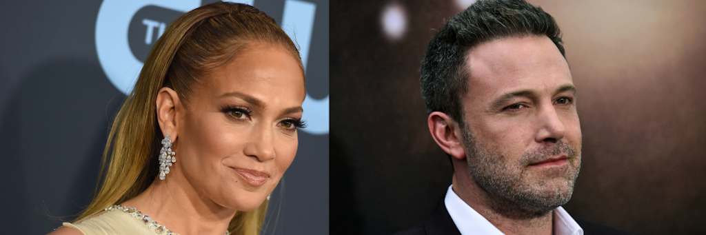 Bei Jennifer Lopez und Ben Affleck scheint es wieder ernst zu werden.