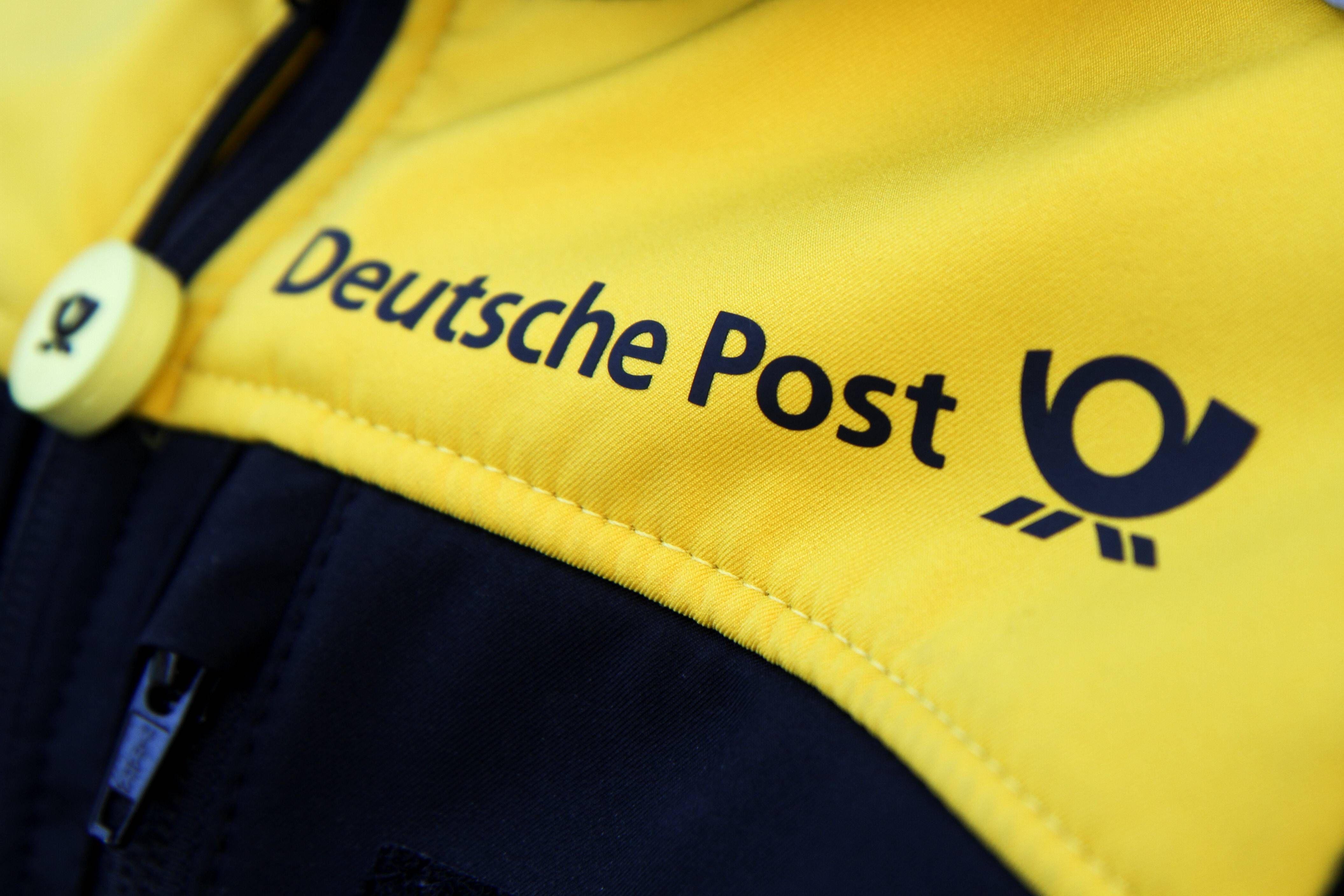 Deutsche Post DHL ändert Abholcode-System Für Pakete – Und So ...