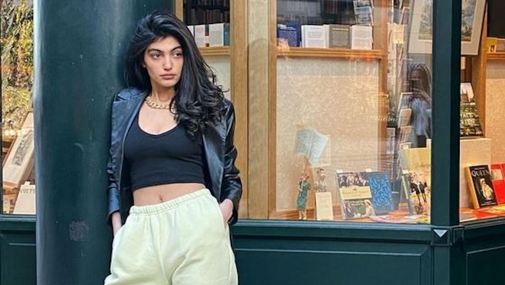GNTM: Soulin steht im Finale.