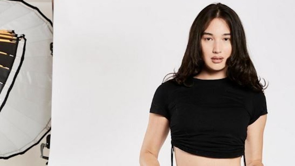 Alex komplettiert das GNTM-Finale.