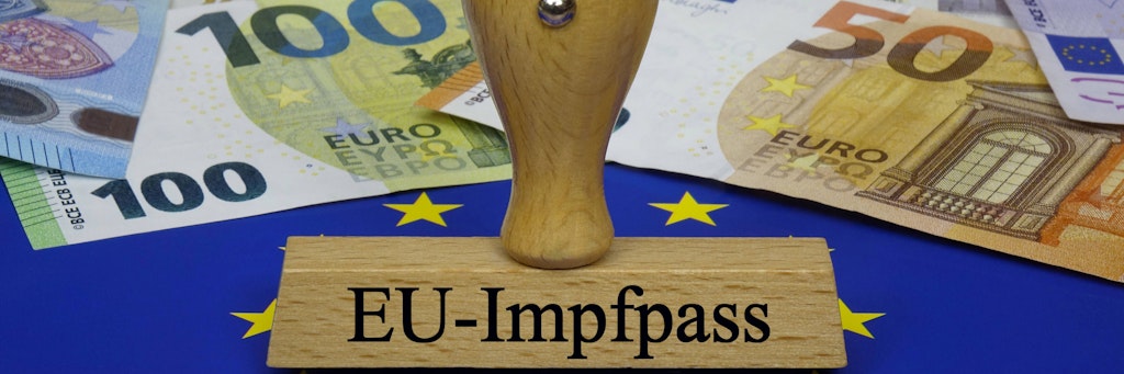 Es ist beschlossen: Die EU-Länder haben sich auf einen gemeinsamen Corona-Impfpass geeinigt.