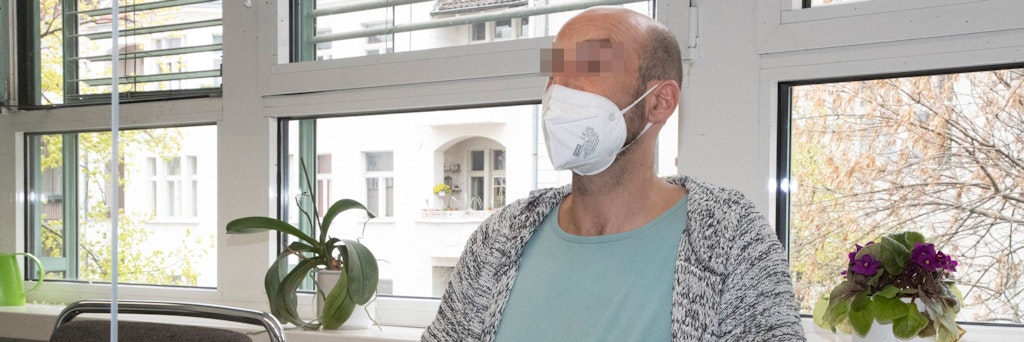 Der Angeklagte soll mit seinem Boot beim Anlegen ein Schiff gerammt haben.<br><br>