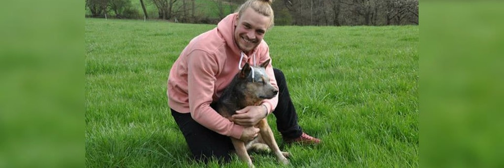 „Bauer sucht Frau“-Kandidat Björn Diefenbach ist seit dreieinhalb Jahren Single.