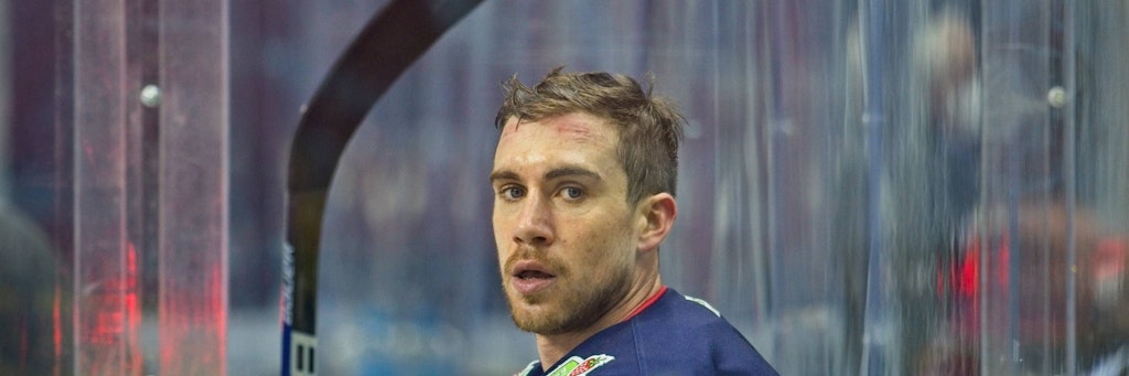 Verteidiger Ryan McKiernan ist jetzt kein Eisbär mehr.