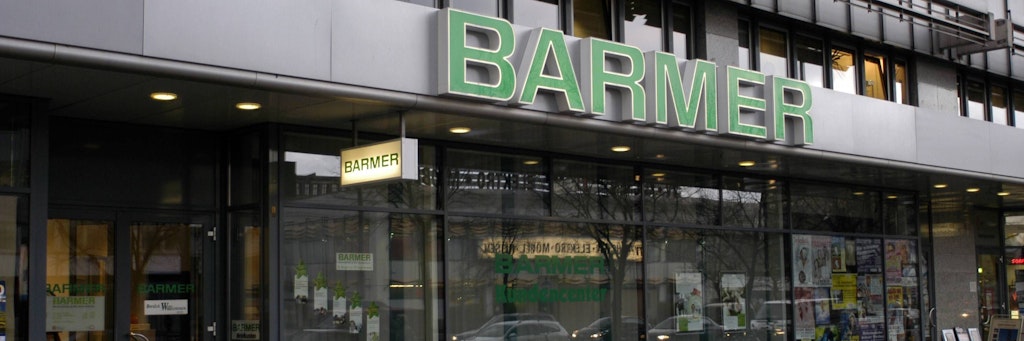 Leitende Mitarbeiter der Barmer sollen mit einem Ex-Chef der Kassenärztlichen Vereinigung Berlin krumme Dinger zulasten anderer Kassen gedreht haben.