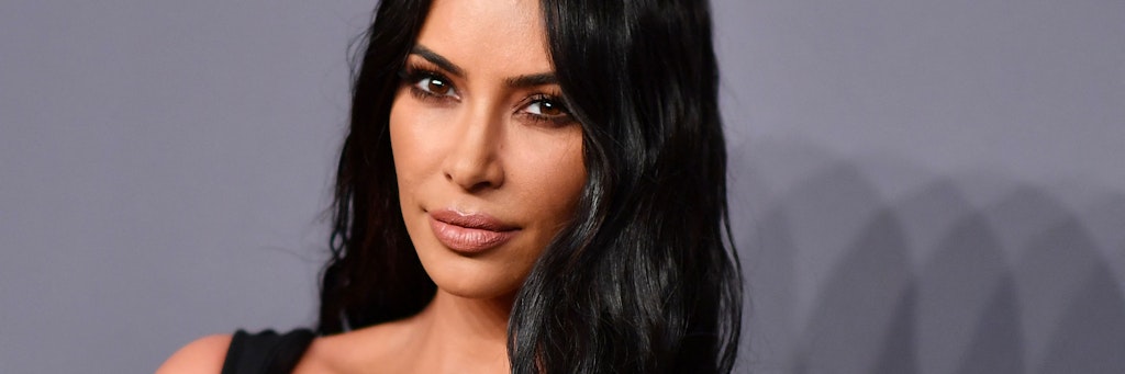 Rückschlag für Kim Kardashian: Sie hat ihr erstes Examen nicht bestanden.