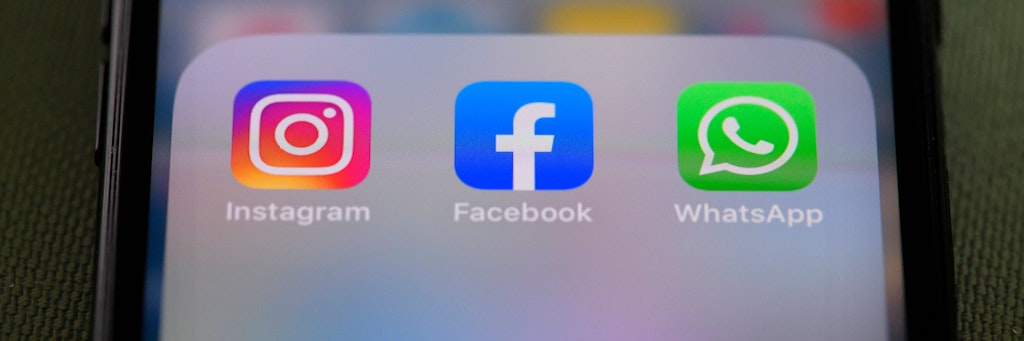 WhatsApp hatte die neuen Datenschutz-Bestimmungen vor rund zwei Wochen in Kraft gesetzt.