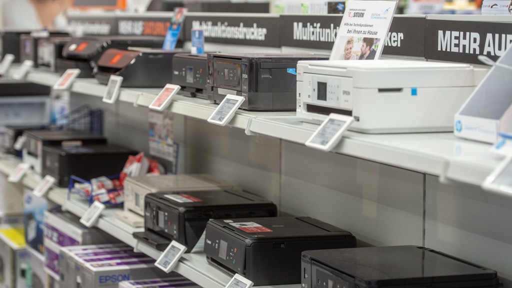 Viele Technikprodukte wurden in der Pandemie teurer.
