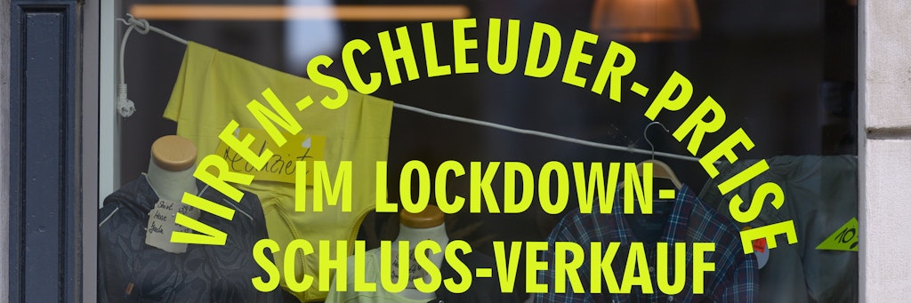 Von Schleuderpreisen kann in vielen Bereichen keine Rede sein. Vor allem Bürobedarf ist in der Pandemie deutlich teurer geworden.