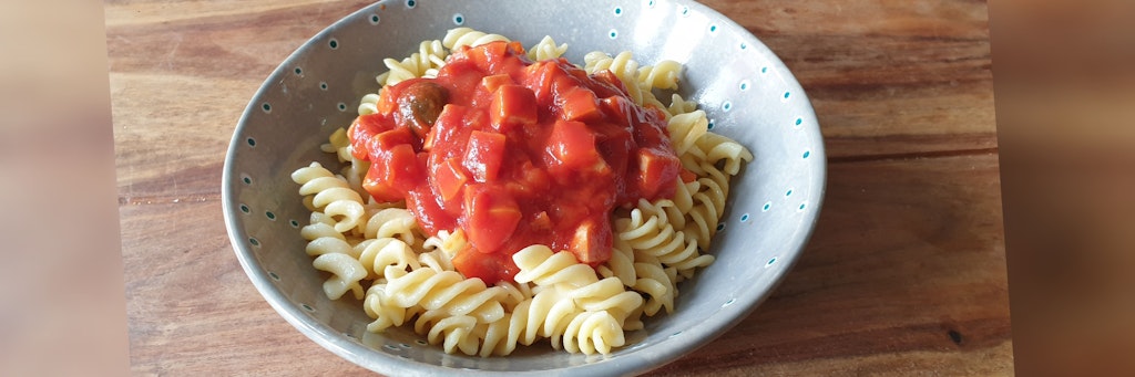 Lecker!