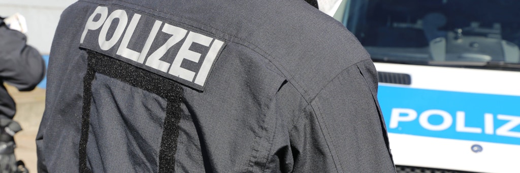 Die Angreifer waren als Polizisten getarnt.