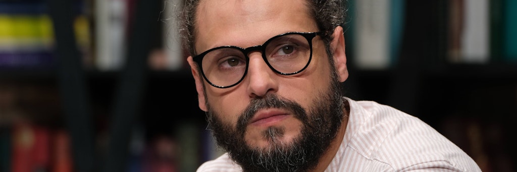 Schauspieler Manuel Cortez hat sich mit dem Coronavirus infiziert.