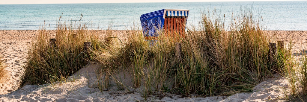 Mit Lockerungen für Beherbergung und für die Gastronomie aber mit strengen Hygienekonzepten kann in Eckernförde und Umgebung wieder Urlaub gemacht werden.