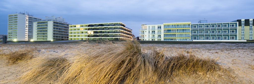 Auch auf Norderney könnte bald wieder deutlich mehr los sein - mit der laufenden Impfkampagne werden die Rufe nach Öffnungen lauter. 