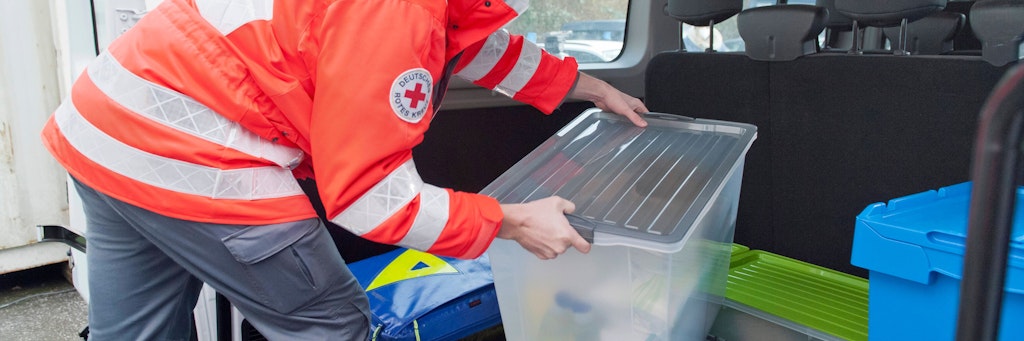 Mobile Impfteams sollen in Berlin ab nächster Woche in die sozialen Brennpunkte fahren.