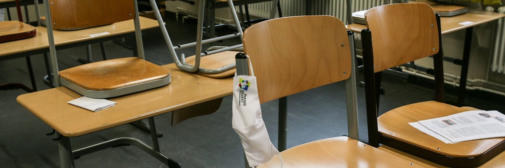Der Ansturm an freiwilligen Wiederholern ist ausgeblieben. Nur wenig mehr Sitzenbleiber als gewöhnlich drehen im kommenden Schuljahr eine Extrarunde.