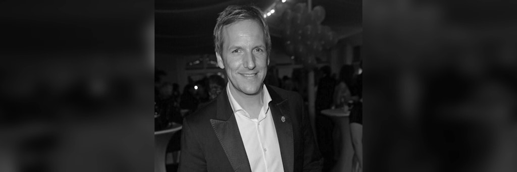 TV-Moderator Jan Hahn ist im Alter von 47 Jahren gestorben.