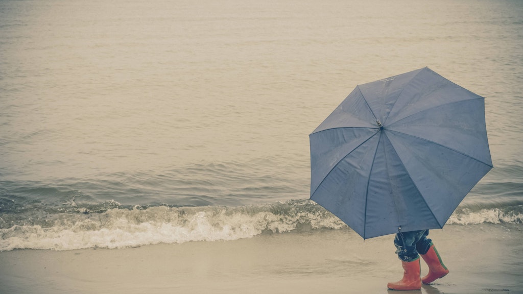 Wenn Urlaub an der Ostsee wieder möglich ist, dann selbstverständlich auch für Kinder und alle Familien, heißt es nun von den Verantwortlichen.
