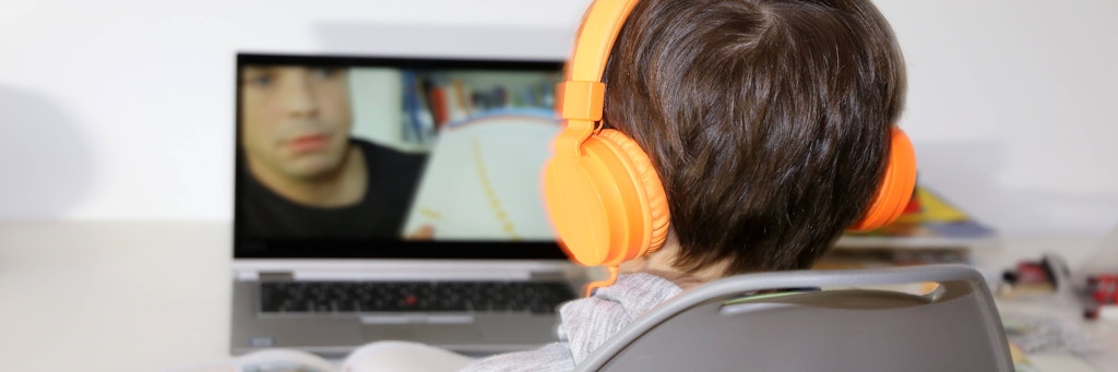 Bei den einen läuft es ganz okay, bei anderen gar nicht. Richtig Lust auf Homeschooling hat aber fast keiner mehr. 
