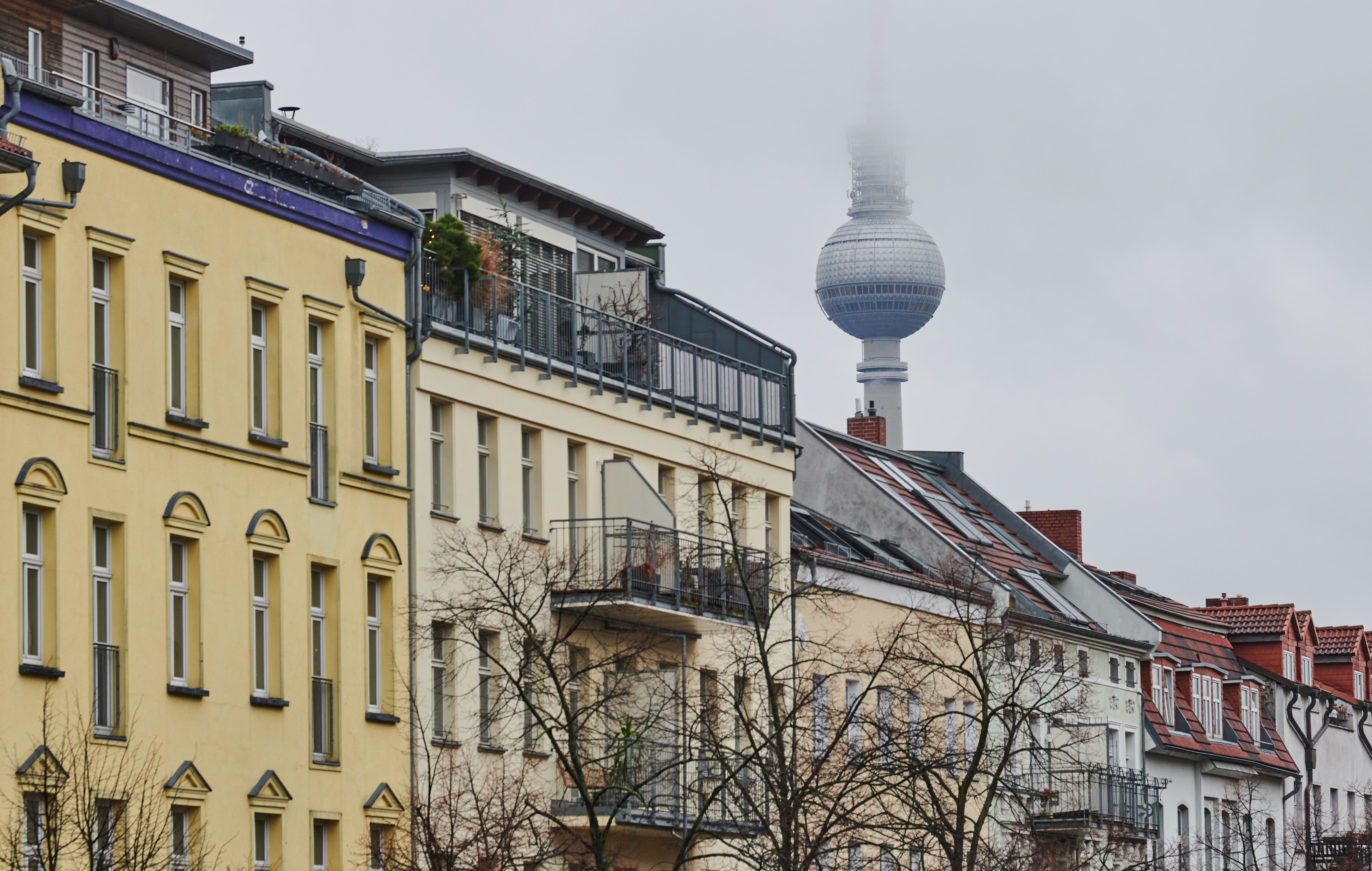 Neuer Mietspiegel: Das Müssen Die Berliner Jetzt Wissen