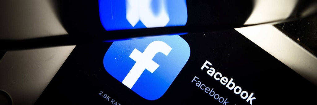 Lässt sich Facebook wirklich so leicht beeinflussen? 