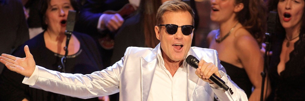 Dieter Bohlen hat nach seinem Aus bei DSDS noch keine neuen Pläne verkündet.