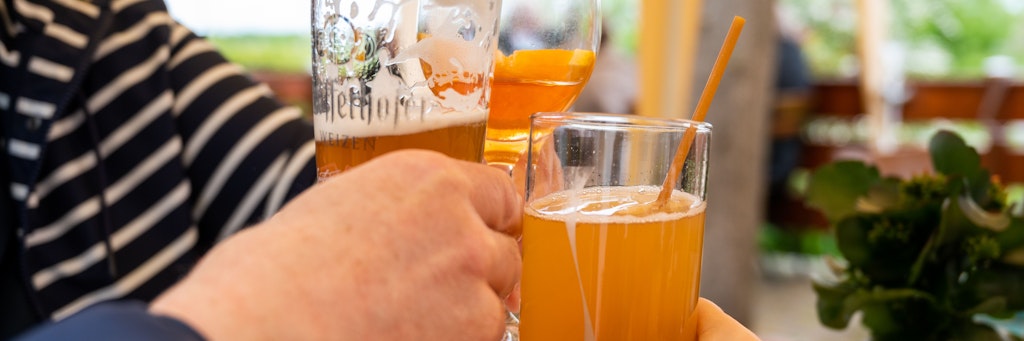 Ab Donnerstag treten in der Brandenburger Gastronomie weitreichende Lockerungen in Kraft.