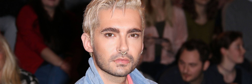 Bill Kaulitz wurde mit seinem extravaganten Auftreten bekannt – und ist heute ein Superstar.
