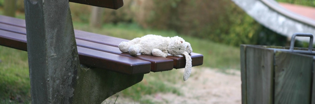 In Halle hat ein 25-Jähriger eine Sechsjährige entführt, missbraucht und versucht zu töten. (Symbolbild)