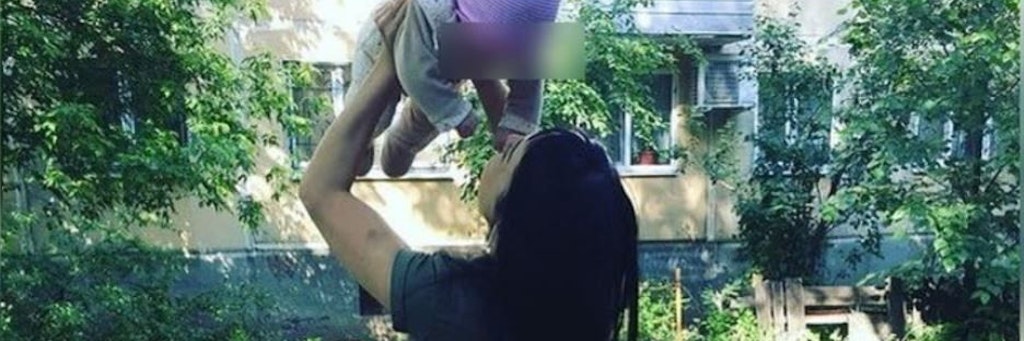 Als das Unglück geschah, soll die Mutter betrunken gewesen sein.