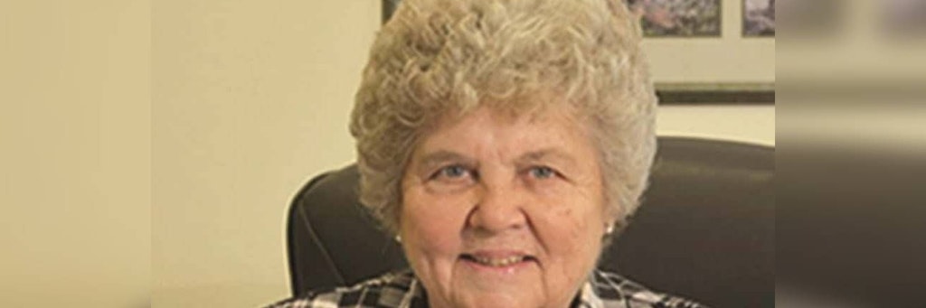 Mary Margaret Kreuper hatte gestanden, mehr als 835.000 Dollar in die eigene Tasche gesteckt zu haben.