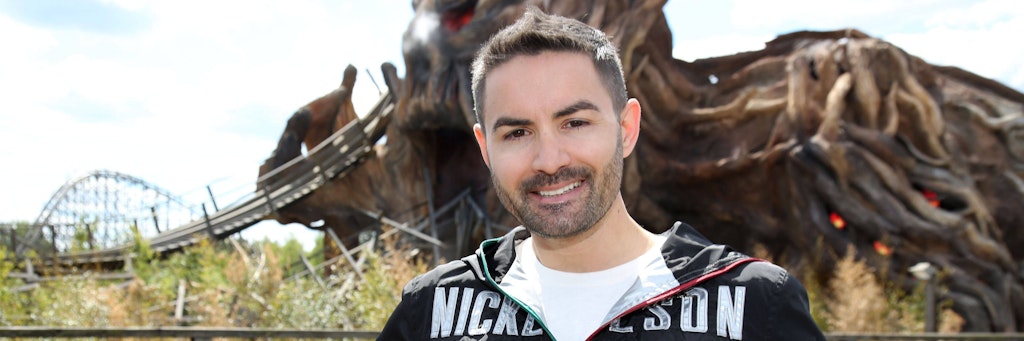 Menderes Bağcı ist durch seine Dauer-Teilnahme bei DSDS seit vielen Jahren im TV zu sehen.