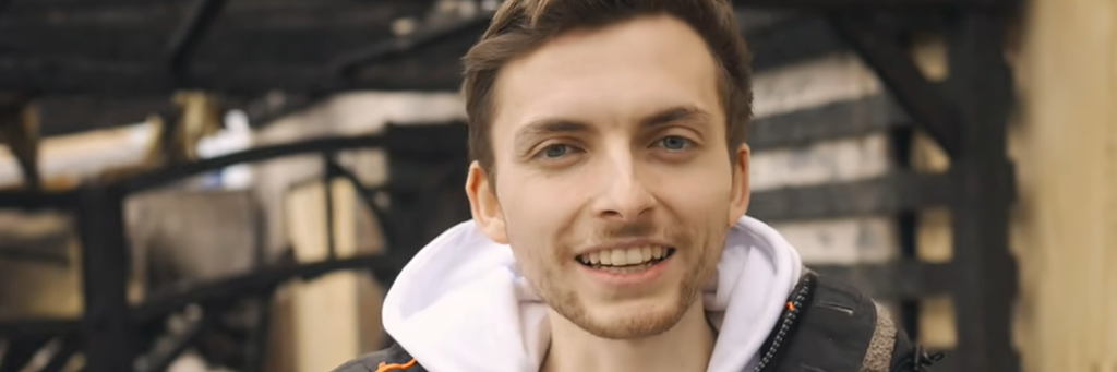 Der Youtuber Philipp Mickenbecker ist gestorben.
