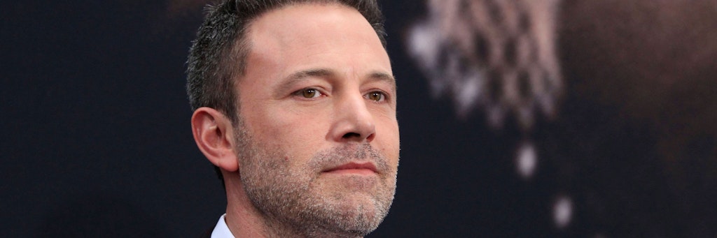 Ben Affleck wird derzeit ständig mit seiner Ex-Verlobten Jennifer Lopez abgelichtet. Aber der 48-jährige US-Schauspieler schaute sich auch immer wieder mal auf der Raya-App um.