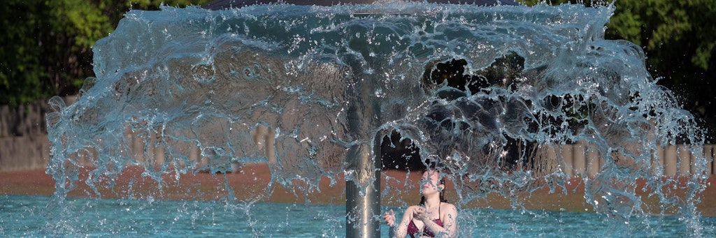 Thermen, Saunen und andere Freizeitangebote sollen in Berlin durch neue Lockerungen wieder erlaubt werden.