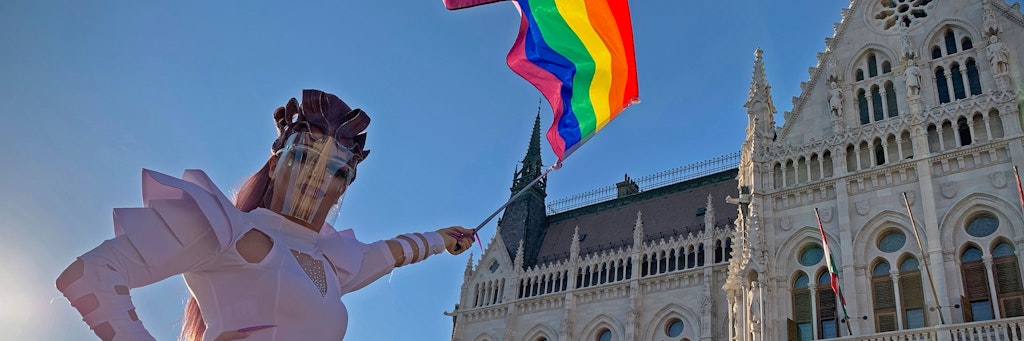 Proteste gegen das 