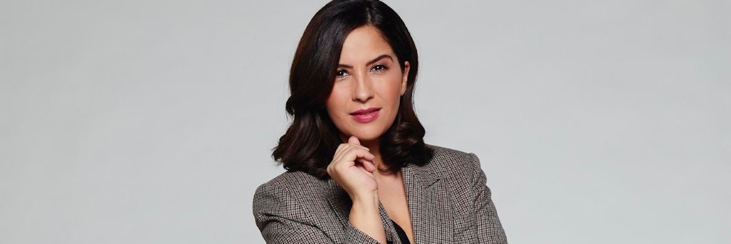 Chryssanthi Kavazi, die bei „Gute Zeiten, schlechte Zeiten“ die Laura spielt, spricht über die Fehlgeburt und ihre eigene, echte Schwangerschaft.