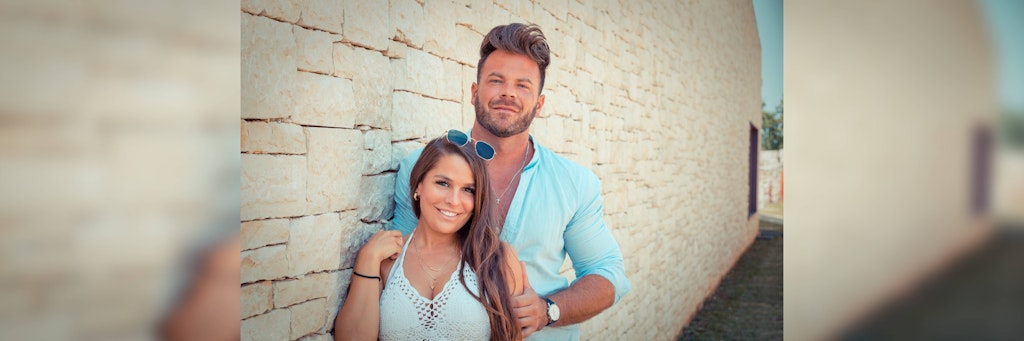 Meike und Marcus gingen als Paar zu „Temptation Island“ Island. Nun sind sie getrennt.