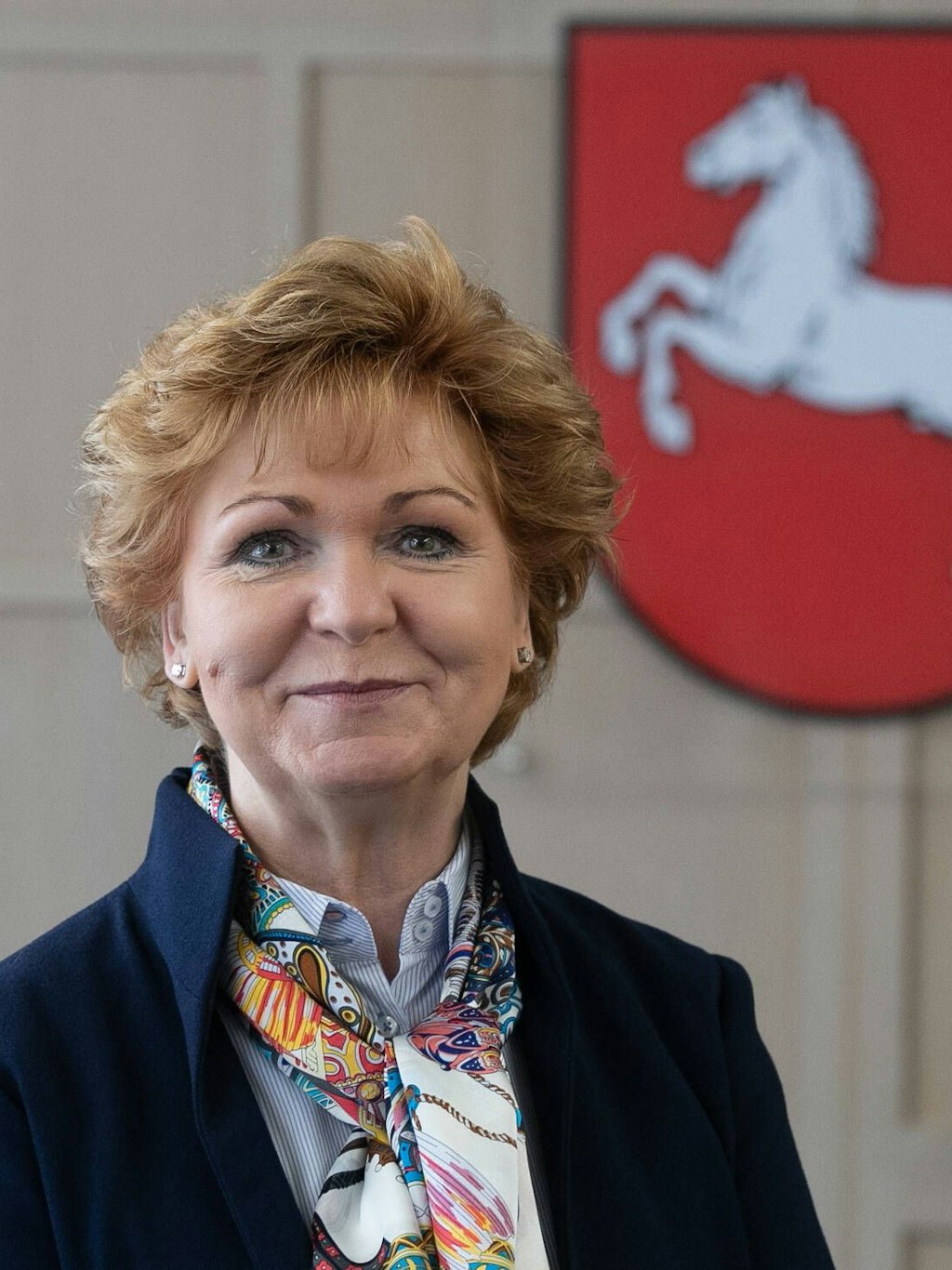 Niedersachsens Justizministerin Barbara Havliza (CDU). 